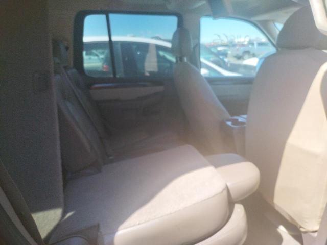 Photo 6 from auction – 2005 FORD 1310 TRACT with VIN 1FMZU74E35ZA20624