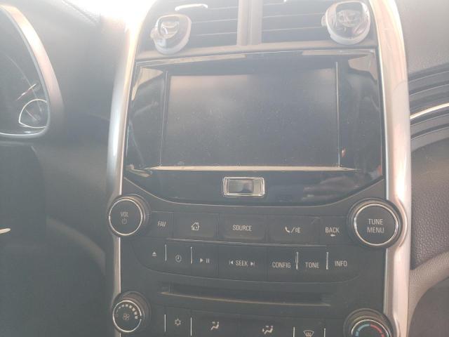 Photo 9 from auction – 2015 CHEVROLET MALIBU 1LT with VIN 1G11C5SL4FF185555
