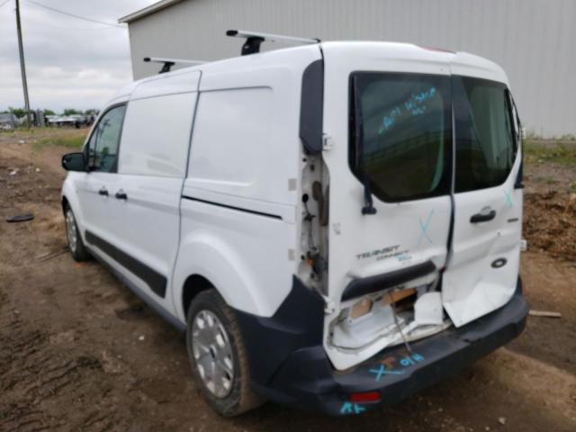 Photo 3 from auction – 2015 FORD TRANSIT CO with VIN NM0LS7EX9F1223935