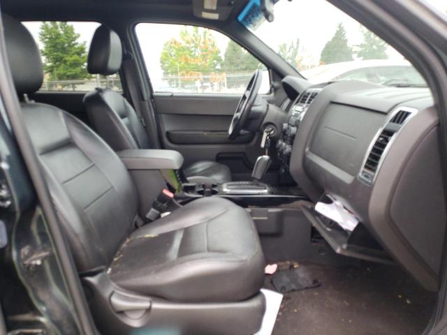 Photo 5 from auction – 2008 FORD ESCAPE LIM with VIN 1FMCU94188KD77390