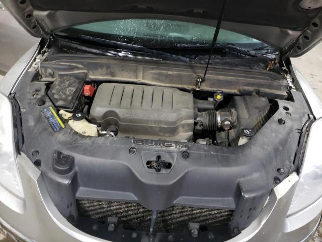 Photo 7 from auction – 2008 BUICK ENCLAVE CX with VIN 5GAER23758J256075