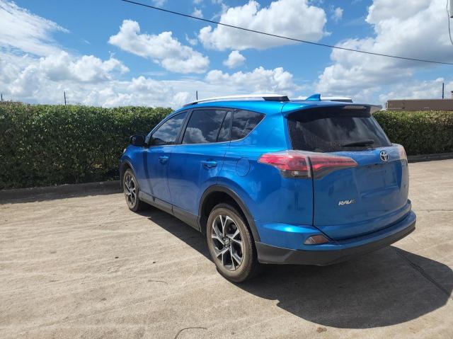 Photo 3 from auction – 2016 TOYOTA RAV4 LE with VIN JTMZFREV7GJ090833