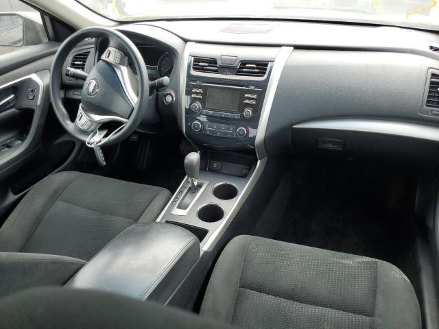 Photo 9 from auction – 2015 NISSAN ALTIMA 2.5 with VIN 1N4AL3AP0FN880532