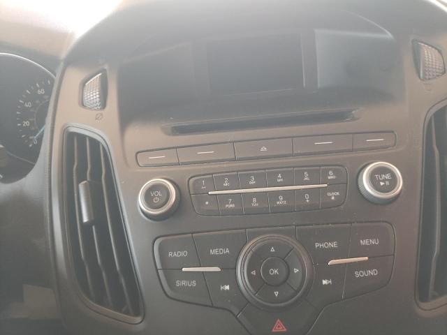 Photo 9 from auction – 2017 FORD FOCUS SE with VIN 1FADP3K21HL251512