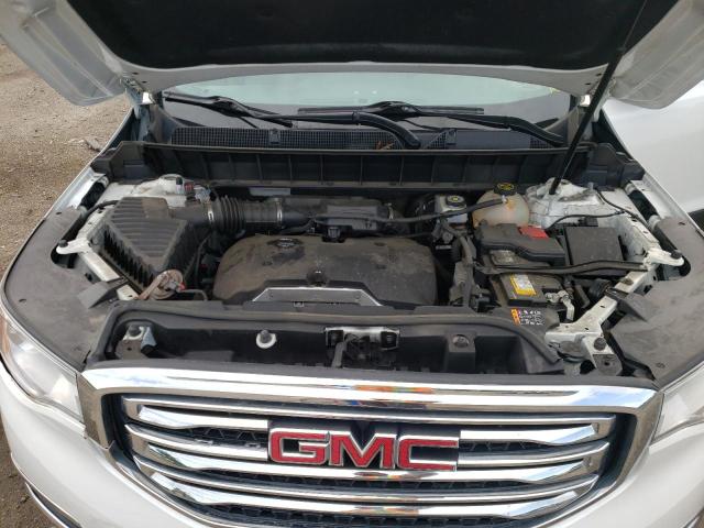 Photo 7 from auction – 2019 GMC ACADIA SLE with VIN 1GKKNSLA3KZ244495