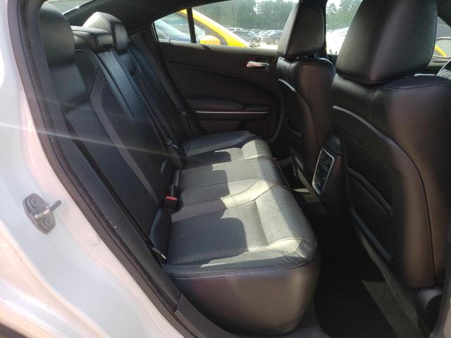 Photo 6 from auction – 2004 DODGE CHARGER with VIN 2C3CDXBG7KH725148