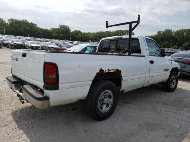 Photo 4 from auction – 2001 DODGE RAM 1500 with VIN 1B7HC16Y51S171832
