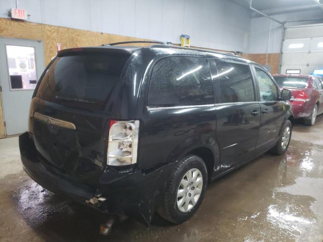 Photo 4 from auction – 2010 CHRYSLER TOWN & COU with VIN 2A4RR4DE0AR289005