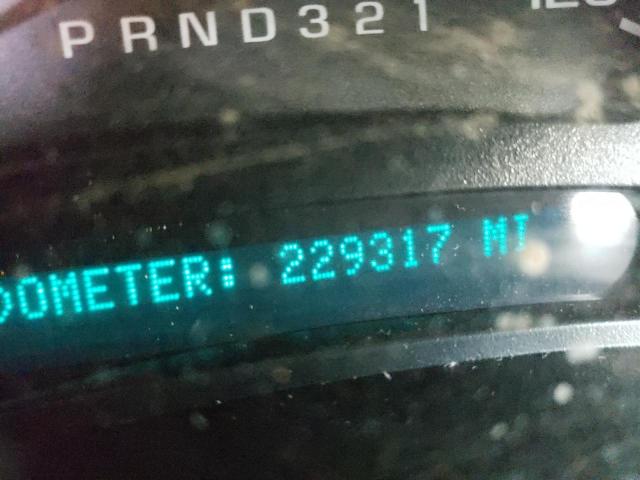 Photo 8 from auction – 2007 GMC NEW SIERRA with VIN 2GTEC13V271122643
