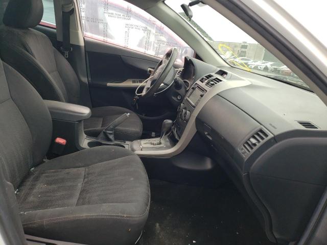 Foto 5 de la subasta – 2013 TOYOTA COROLLA BA con VIN 2T1BU4EE9DC107097