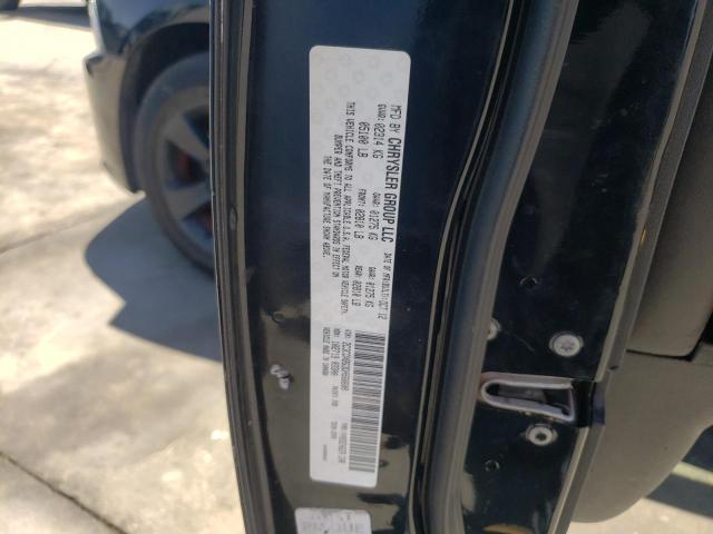 Photo 10 from auction – 2013 DODGE CHARGER SE with VIN 2C3CDXBG3DH568608