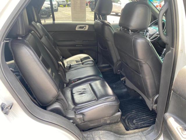 Photo 6 from auction – 2013 FORD EXPLORER X with VIN 1FM5K8D89DGB44329