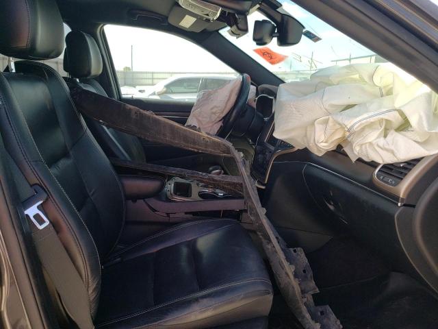 Photo 5 from auction – 2016 JEEP GRAND CHER with VIN 1C4RJEBG4GC410417