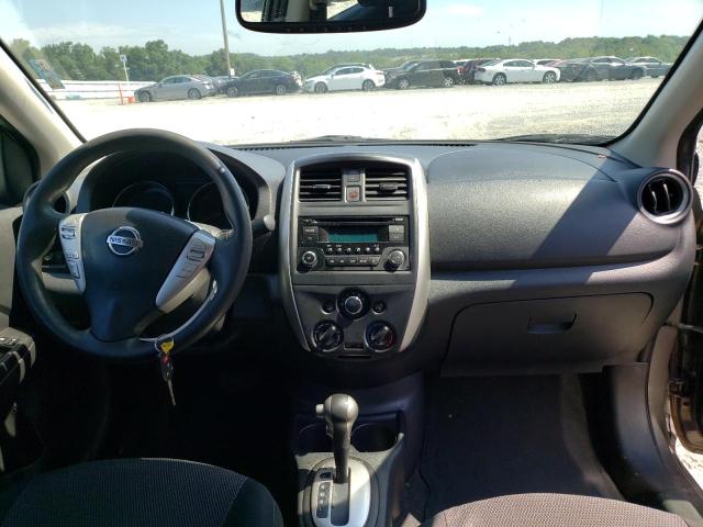 Photo 9 from auction – 2015 NISSAN VERSA S with VIN 3N1CN7AP3FL808263