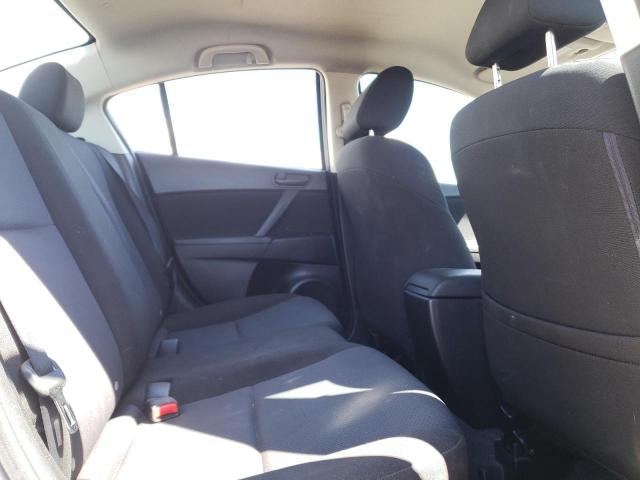 Photo 6 from auction – 2010 MAZDA 3 I with VIN JM1BL1SF9A1275191