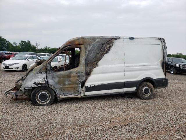Photo 10 from auction – 2015 FORD TRANSIT T- with VIN 1FTNR2CM5FKB24624