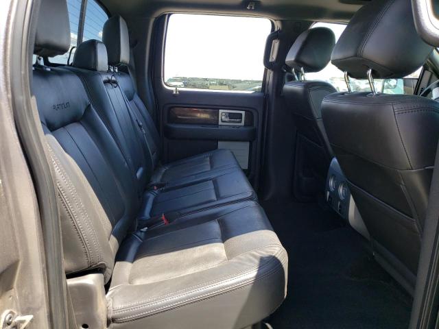 Photo 6 from auction – 2013 FORD F150 SUPER with VIN 1FTFW1ET8DFA31467