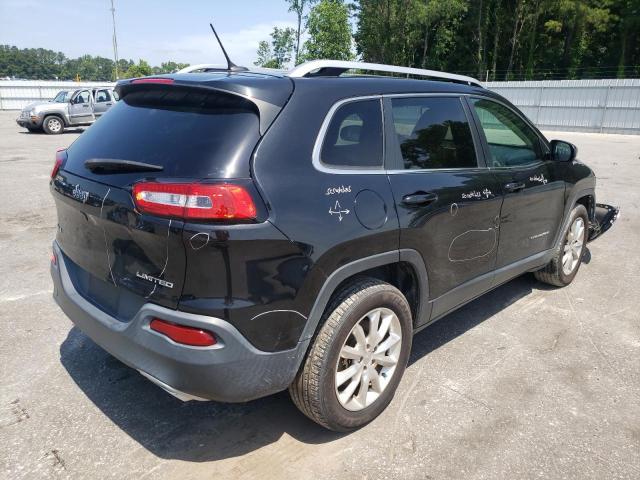 Photo 4 from auction – 2015 JEEP CHEROKEE L with VIN 1C4PJMDS8FW649324