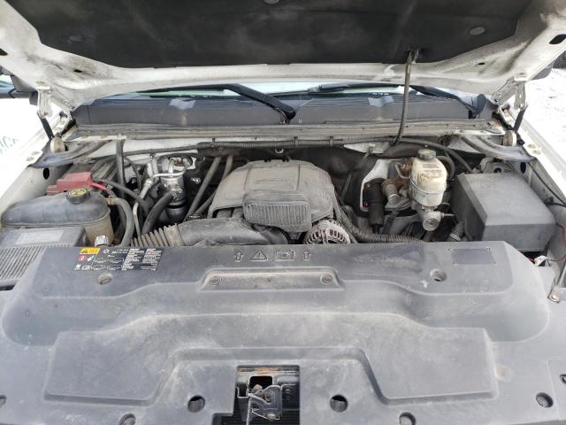 Photo 7 from auction – 2014 CHEVROLET SILVERADO with VIN 1GB0CVCG1EF182300