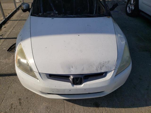 Photo 7 from auction – 2005 HONDA ACCORD EX with VIN 1HGCM66535A067511