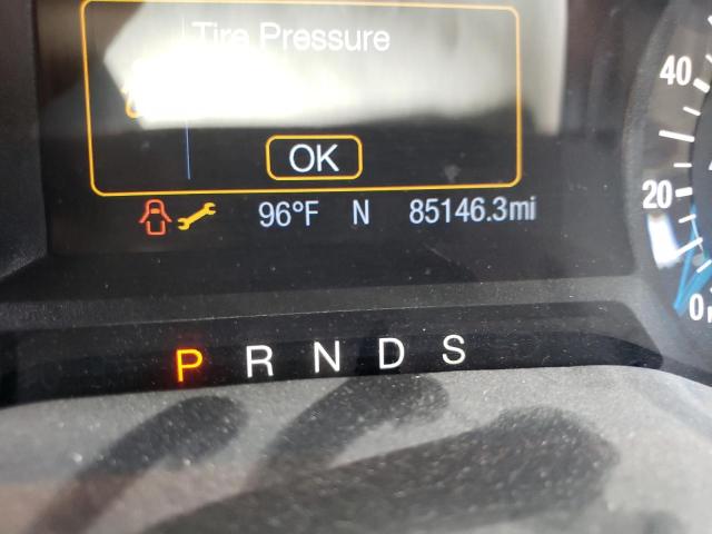 Photo 8 from auction – 2014 FORD FUSION SE with VIN 3FA6P0H78ER208566