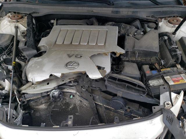 Photo 7 from auction – 2013 LEXUS ES 350 with VIN JTHBK1GG1D2017751