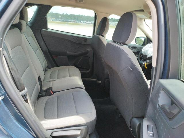 Photo 6 from auction – 2020 FORD ESCAPE S with VIN 1FMCU0F61LUC18339