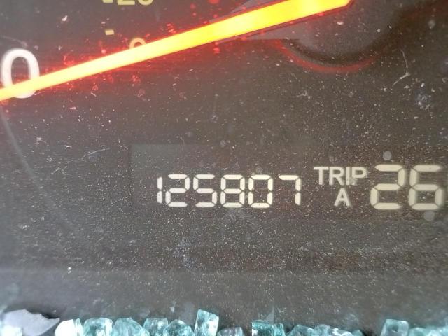 Photo 8 from auction – 2004 HONDA ACCORD EX with VIN 1HGCM66544A034743