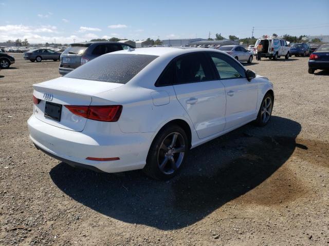 Photo 4 from auction – 2015 AUDI A3 PREMIUM with VIN WAUACGFF3F1015432