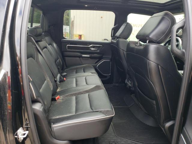 Photo 6 from auction – 2021 RAM 1500 LARAM with VIN 1C6SRFJT1MN654175