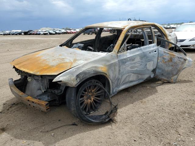 Photo 2 from auction – 2011 CHRYSLER 300 LIMITE with VIN 2C3CA5CG2BH580063