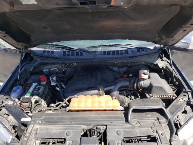 Photo 7 from auction – 2015 FORD F150 SUPER with VIN 1FTEW1CG2FKD29914