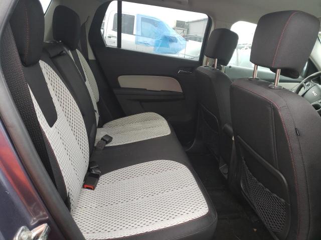 Photo 6 from auction – 2014 GMC TERRAIN SL with VIN 2GKFLVEK4E6200911