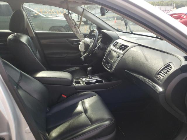 Photo 5 from auction – 2017 NISSAN ALTIMA 3.5 with VIN 1N4BL3AP6HC175026