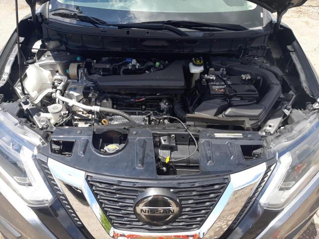 Photo 7 from auction – 2018 NISSAN ROGUE S with VIN KNMAT2MVXJP589936