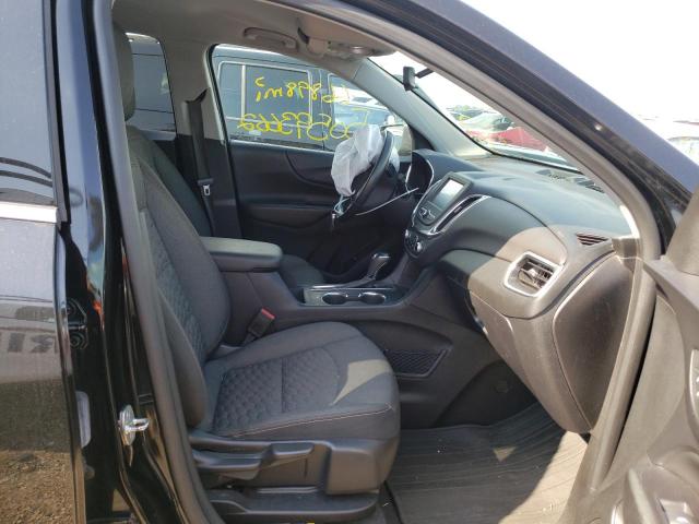 Photo 5 from auction – 2018 CHEVROLET EQUINOX LT with VIN 2GNAXSEV6J6294066