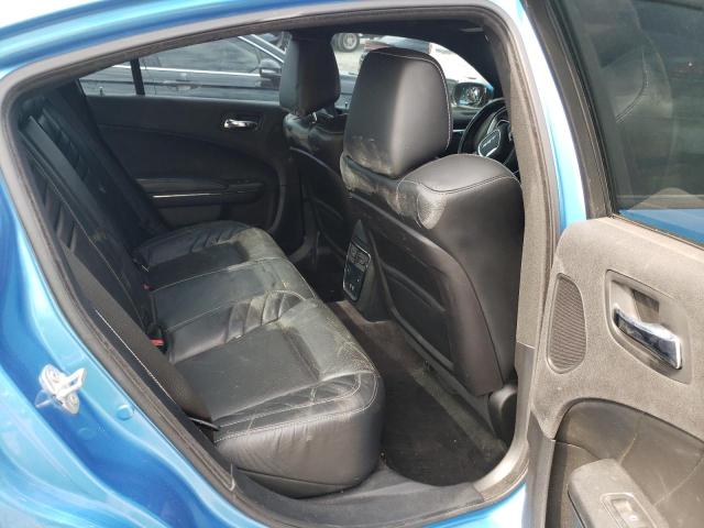 Zdjęcie 6 z aukcji – 2016 DODGE CHARGER SR z VIN 2C3CDXL94GH257483