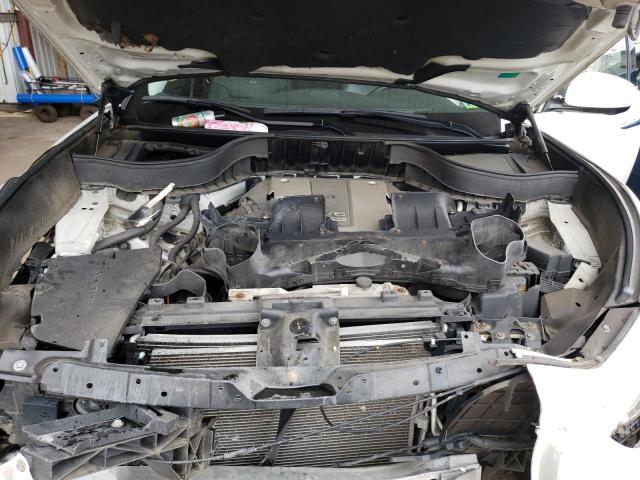 Photo 7 from auction – 2013 INFINITI FX37 with VIN JN8CS1MWXDM170641