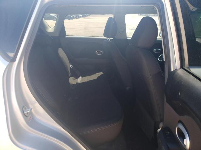 Photo 6 from auction – 2015 KIA SOUL with VIN KNDJN2A2XF7811273