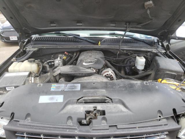Photo 7 from auction – 2002 CHEVROLET SILVERADO with VIN 1GCEK19T32E258988
