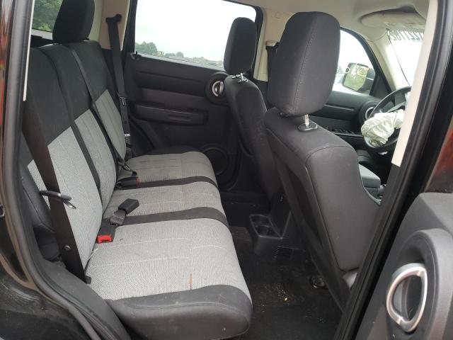 Photo 6 from auction – 2008 DODGE NITRO SXT with VIN 1D8GU28K38W223437