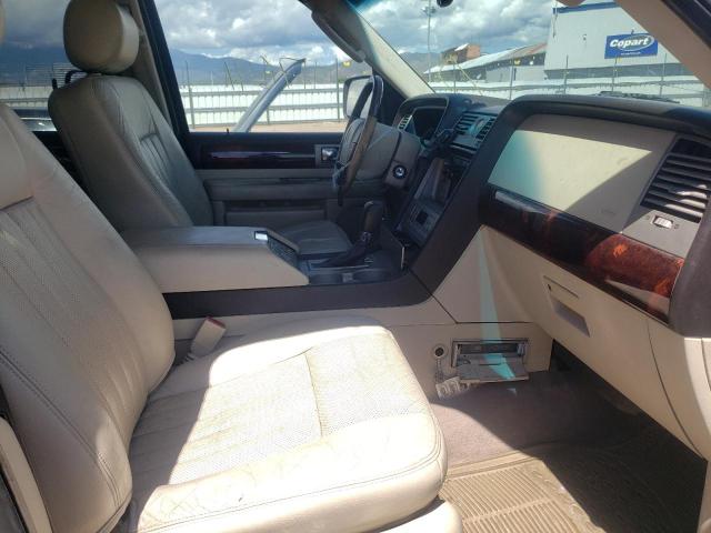 Photo 5 from auction – 2003 LINCOLN NAVIGATOR with VIN 5LMFU27R33LJ18330