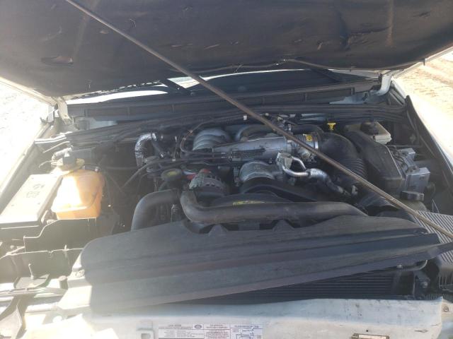 Photo 7 from auction – 2004 LAND ROVER DISCOVERY with VIN SALTL19454A856385