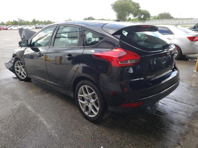 صورة رقم 3 من المزاد - 2015 FORD FOCUS SE مع VIN 1FADP3K21FL365958