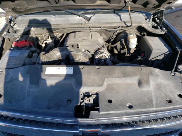 Photo 7 from auction – 2010 CHEVROLET SILVERADO with VIN 3GCRCSE04AG147714