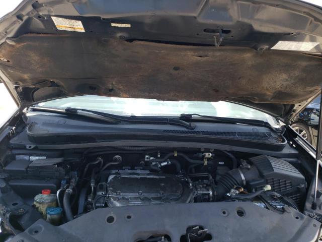 Photo 7 from auction – 2008 HONDA ODYSSEY EX with VIN 5FNRL38668B114820