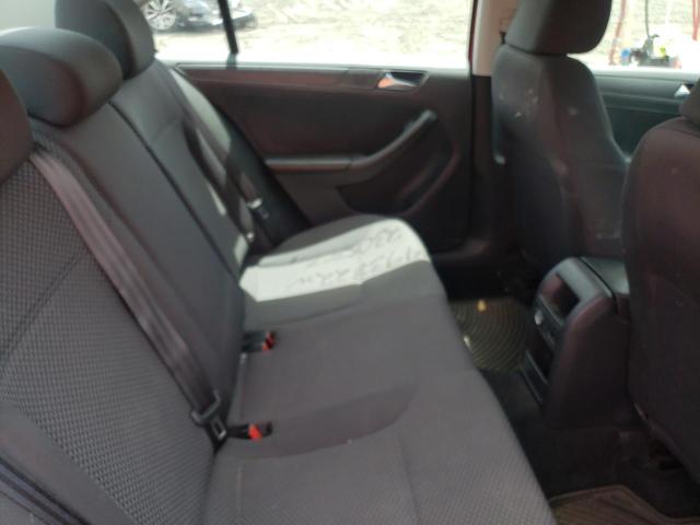 Photo 6 from auction – 2013 VOLKSWAGEN JETTA BASE with VIN 3VW1K7AJ5DM260165