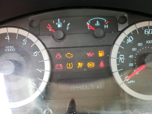 Photo 8 from auction – 2012 FORD ESCAPE XLT with VIN 1FMCU0D76CKC59248