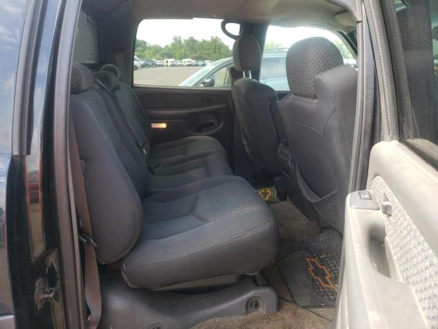 Photo 6 from auction – 2003 CHEVROLET AVALANCHE with VIN 3GNEK13TX3G157117