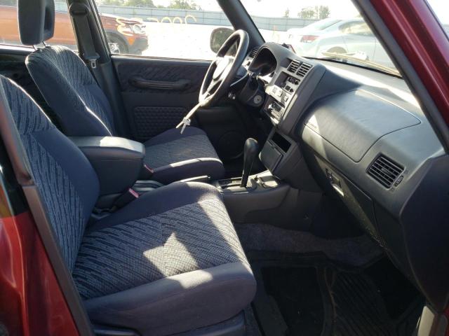 Photo 5 from auction – 1998 TOYOTA RAV4 with VIN JT3HP10V6W0173485